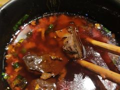 -小王少龙火锅(沙南街店)