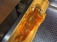 -金达莱·烧烤(五一路店)