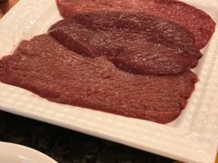 凤尾腰花-老码头火锅(玉林店)