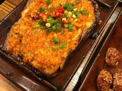 -炉内瓦·瓦片烧烤(明日星城店)