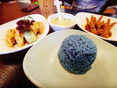 -Asianplus海蓝鸡饭