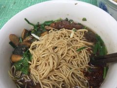 -老赵面店(大西路店)