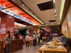 -黔三一夺夺粉酸汤火锅(百信店)