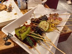 -王氏炉匠·烧鸟放题自助(三里屯店)