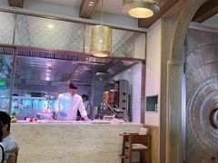 -ELI FALAFEL Lebanese&Mediterranean黎巴嫩美食(富城路店)