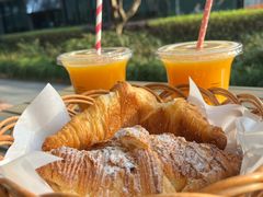 -麦田工坊(月湖店)