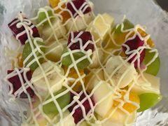 -库滋明·俄罗斯特色美食(中央大街店)