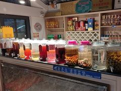 -海韵人家.海景花园经典云南菜(双廊店)