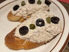 -ZAFFERANO西班牙海鲜饭(上海首店)
