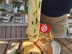 -Bistro 63 创意融合料理(广粤天地店)