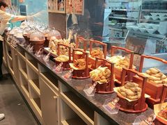 -老淮滨-蚌埠非遗小吃(淮河路店)