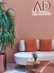 -Amo la Diva造型