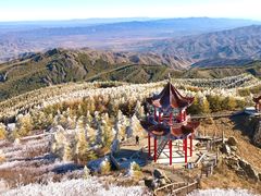 -苏木山森林公园