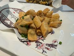 -山水一号·中餐厅