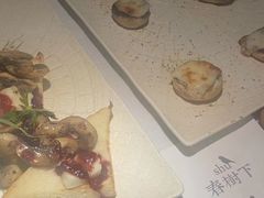 -春树下·树屋花房西餐厅(罍街AS1980店)