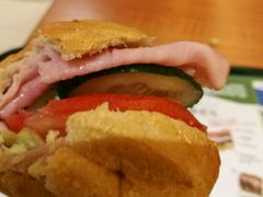 -赛百味SUBWAY(地王广场店)