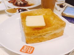 -龙记香港茶餐厅(久光百货店)