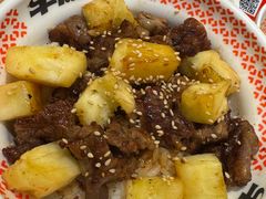 -牛邸·烧肉饭(来福士店)
