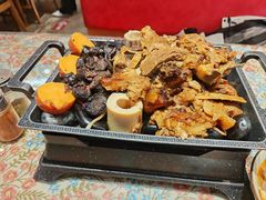 -格日勒阿妈蒙古厨房(新华广场店)