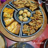 第二次来他家了，他家麻酱是真好吃啊，特别香
