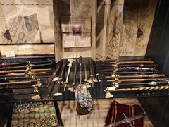 -九又四分之三站台哈利波特商店