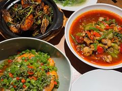 -蝦塘·中国餐馆(城墙南马道巷店)