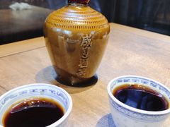 太雕黄酒-香园茶社·金陵小灶(老门东店)