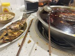 -手提串串香