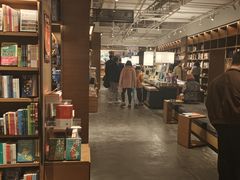 -茑屋书店(天目里店)