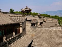 -山西王家大院