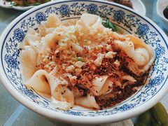 -柴氏风味斋(甘家口店)