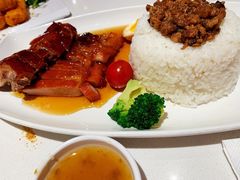 -千日贺茶餐厅(开发区安盛店)