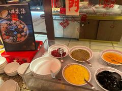 -厦门悦华酒店·绿庭主题自助餐厅