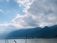 -大理洱海