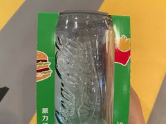 -麦当劳(番禺信联大厦店)
