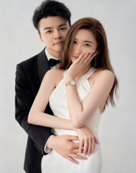 -拾尚映画·STUDIO婚纱摄影(中关村店)