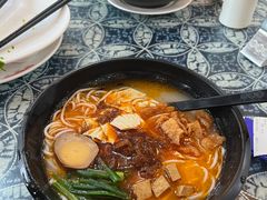 -桥香园过桥米线(国贸店)