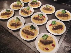 -青岛海尔洲际酒店