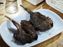羊排-九米羊肉炉(东渡店)