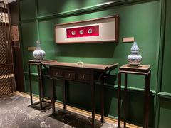 -金成潮菜博物馆(海珠湿地店)