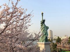 -台场海滨公园船码头