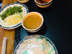 -裕德孚·非遗手切涮羊肉(东直门内大街店)