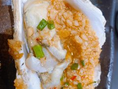 -许哥东北烧烤·铁丳烤串·宫后夹肉(繁花中心店)