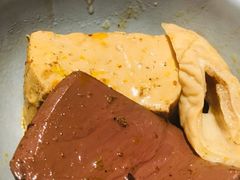 鸭血豆腐-老鼎旺安格斯牛肉火锅(衡艺广场店)