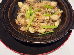 -谭厨中山传家菜.乳鸽.脆鲩鱼(华强北中航城店)