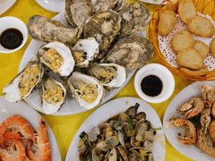 -秋姐美食店(旅游大道店)