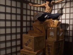 -香港杜莎夫人蜡像馆