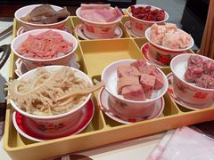 -江北北火锅馆·公路夜市(魏公村店)