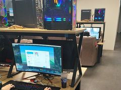 -网鱼网咖(金山卫零店)