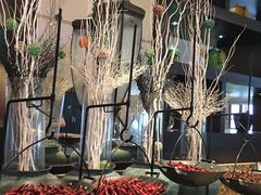 -厦门悦华酒店·绿庭主题自助餐厅